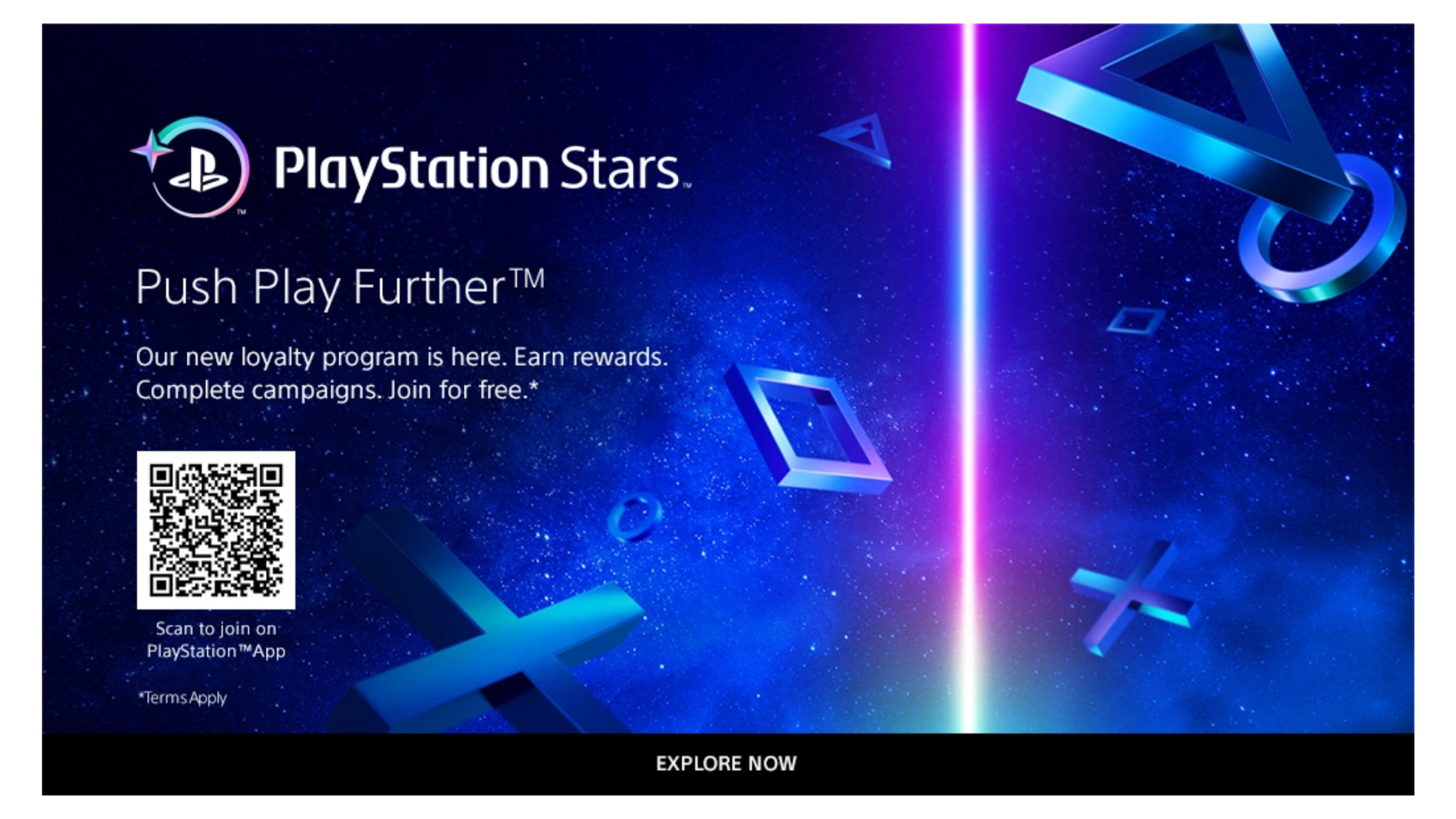 PlayStation Stars - How to join PlayStation Stars Loyalty Programme 